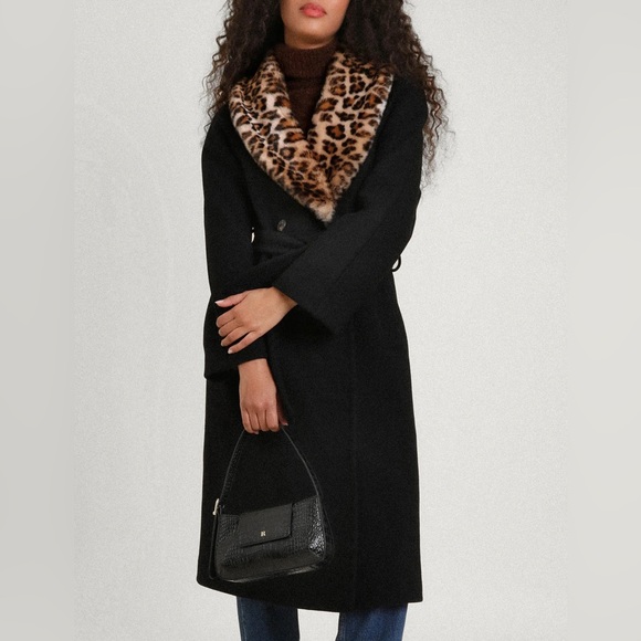 Rouje Kevin Coat 36 - Picture 4 of 9